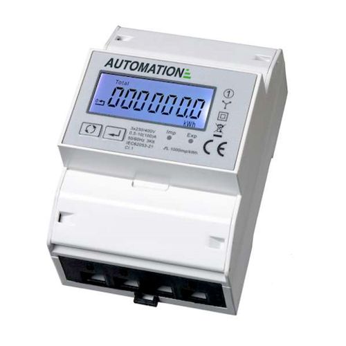 Roth-Smart-Meter-1135009354 gallery number 1